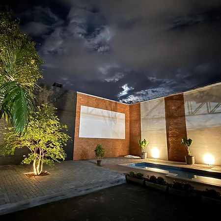 Grande Hotel Paranavaí 외부 사진