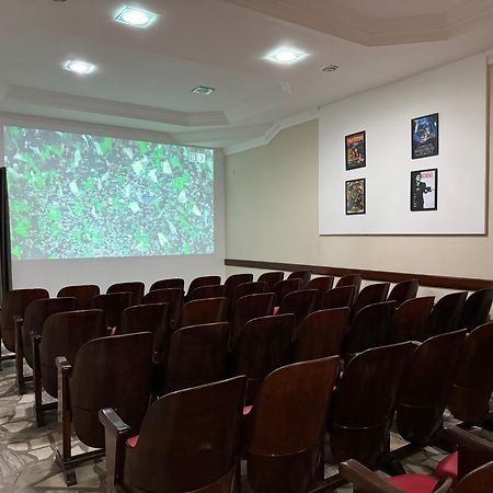 Grande Hotel Paranavaí 외부 사진
