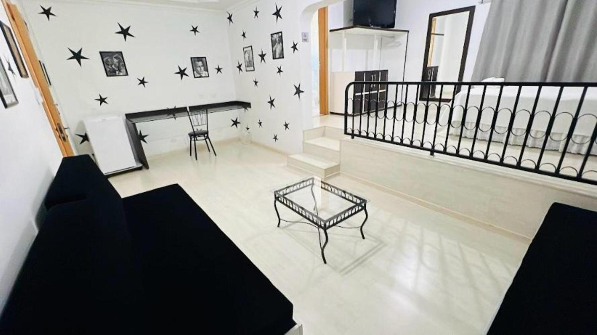 Grande Hotel Paranavaí 외부 사진