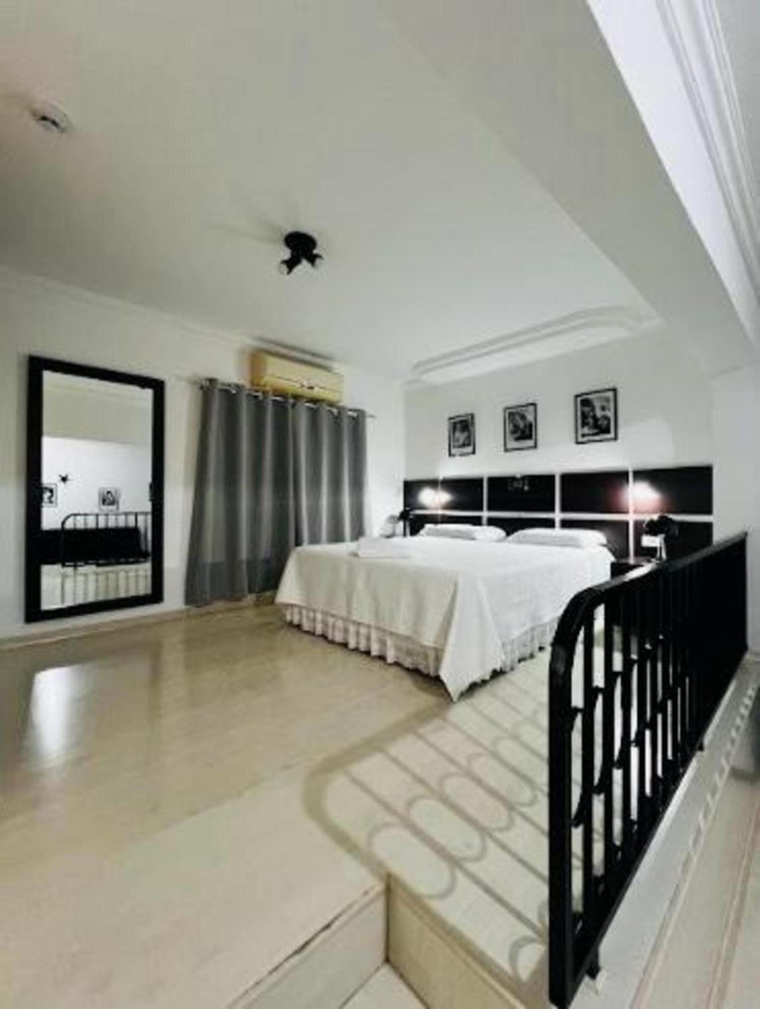 Grande Hotel Paranavaí 외부 사진