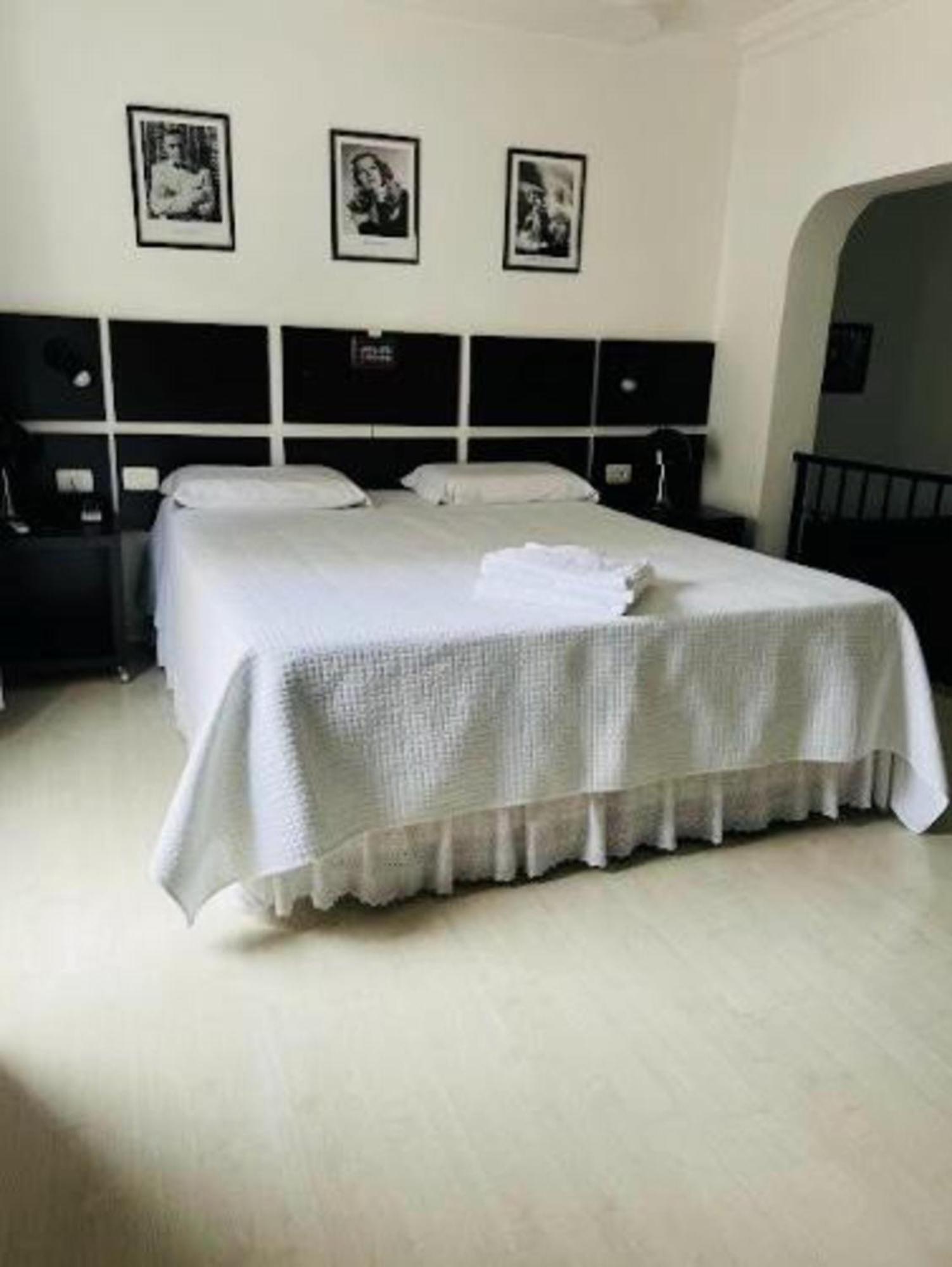 Grande Hotel Paranavaí 외부 사진