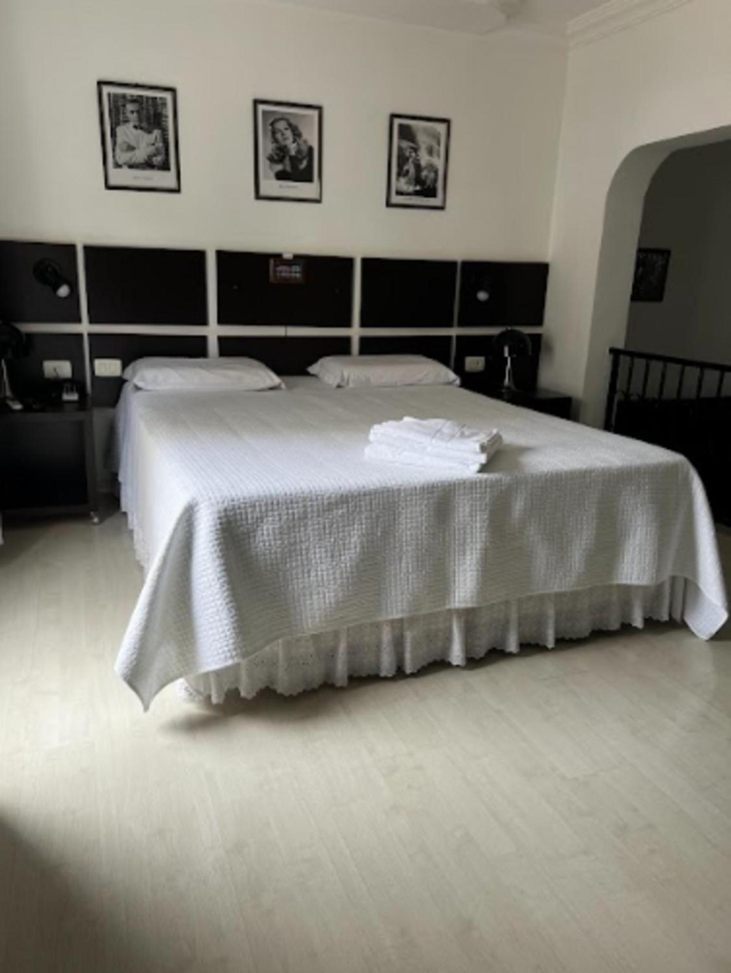 Grande Hotel Paranavaí 외부 사진