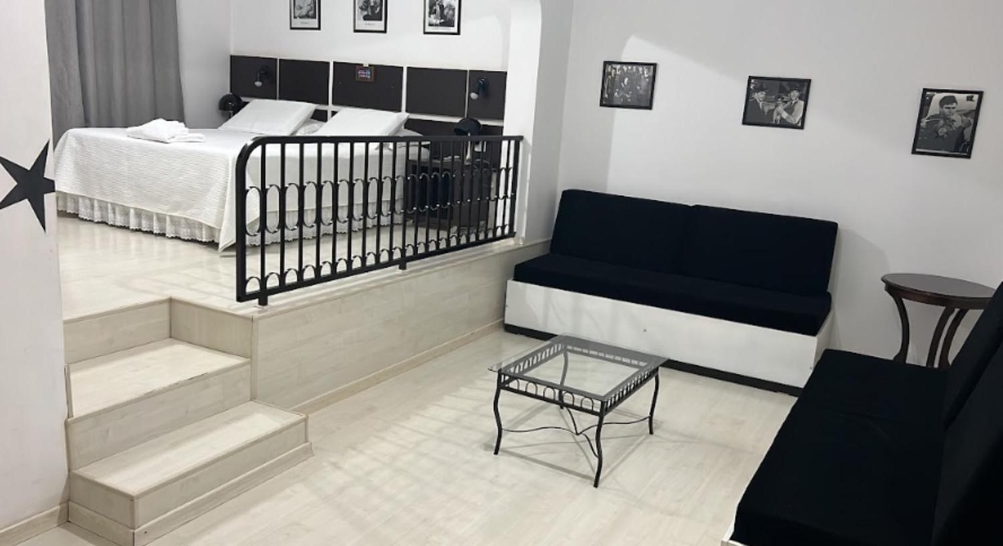 Grande Hotel Paranavaí 외부 사진