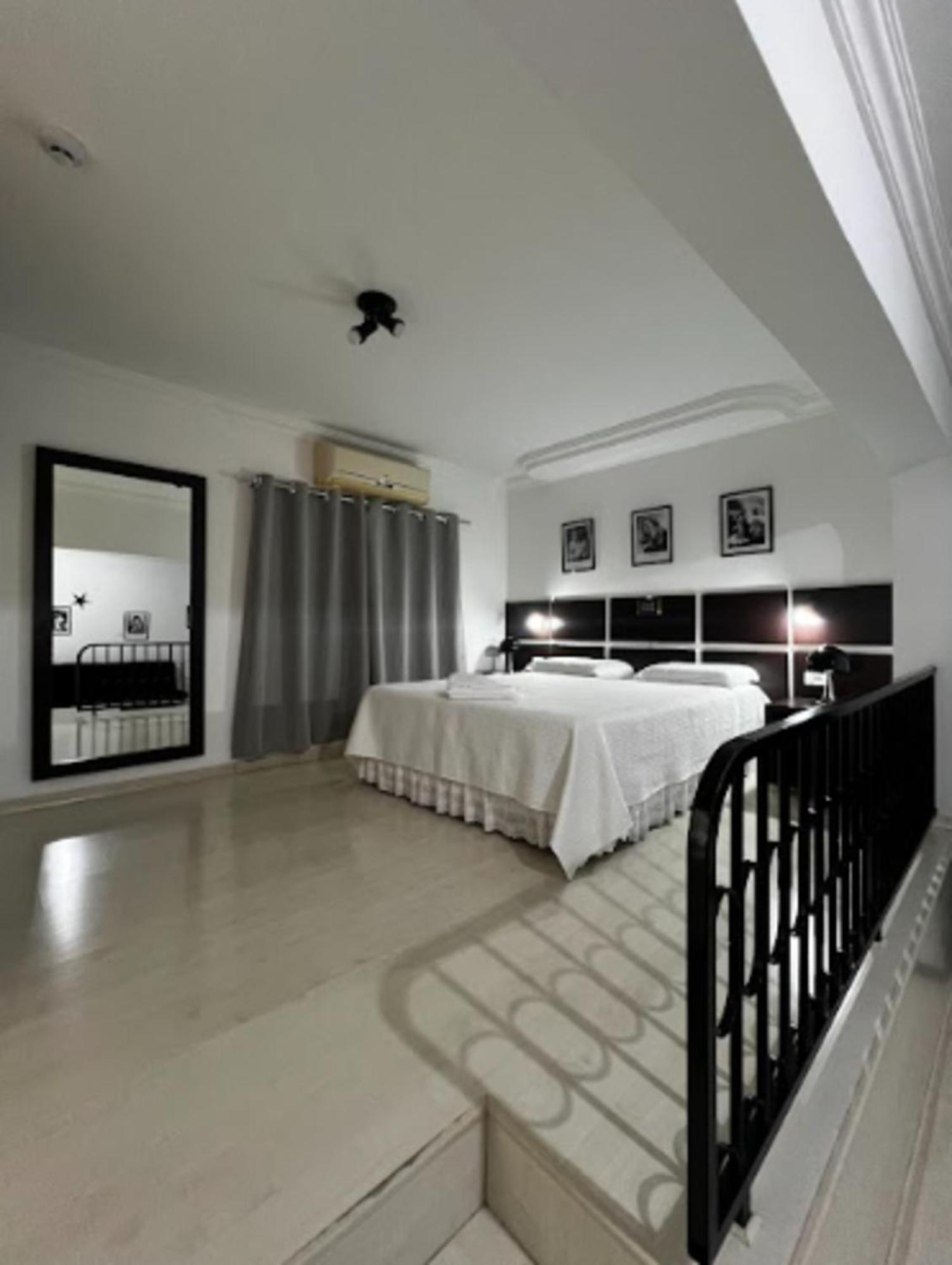 Grande Hotel Paranavaí 외부 사진