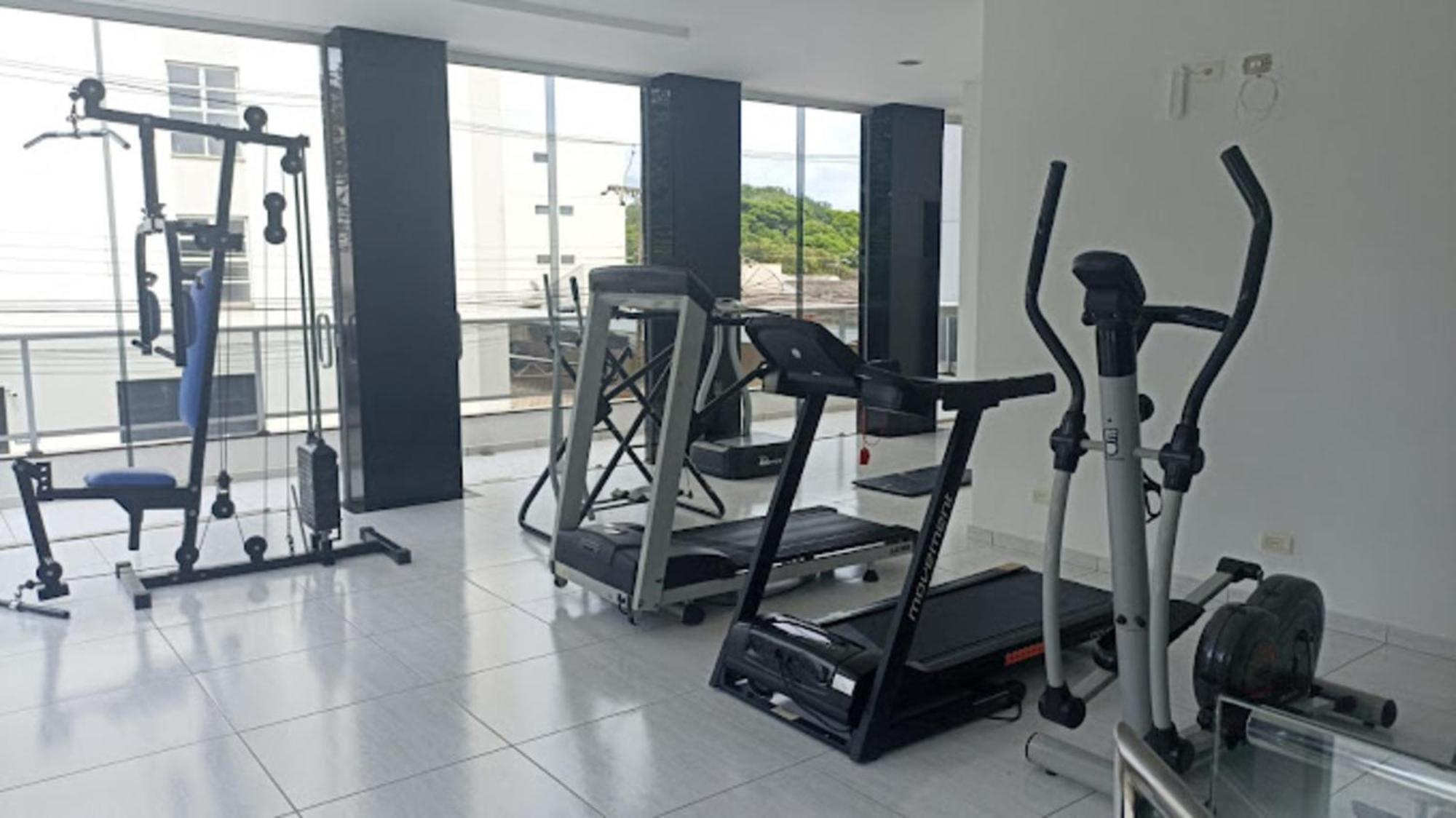 Grande Hotel Paranavaí 외부 사진