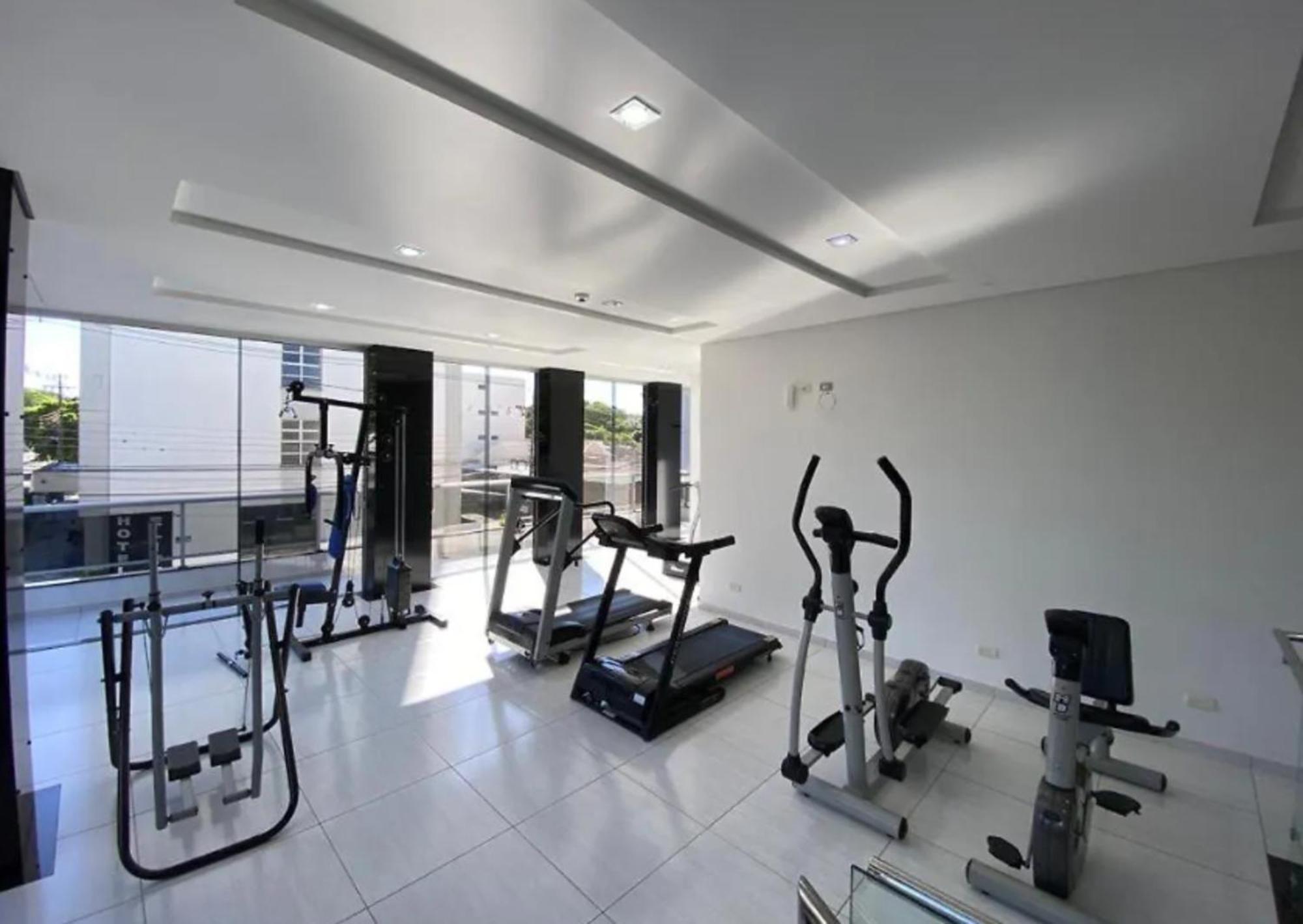 Grande Hotel Paranavaí 외부 사진