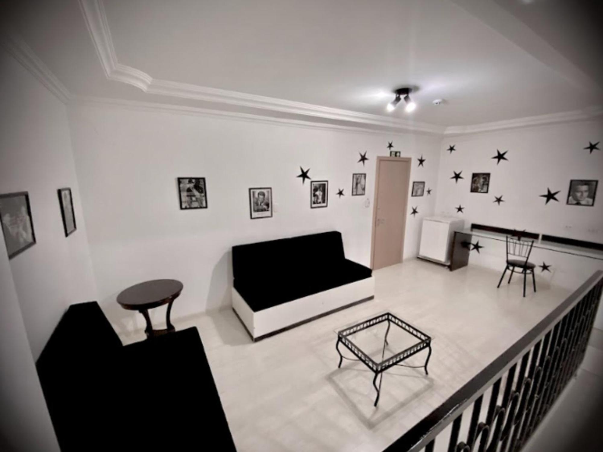 Grande Hotel Paranavaí 외부 사진