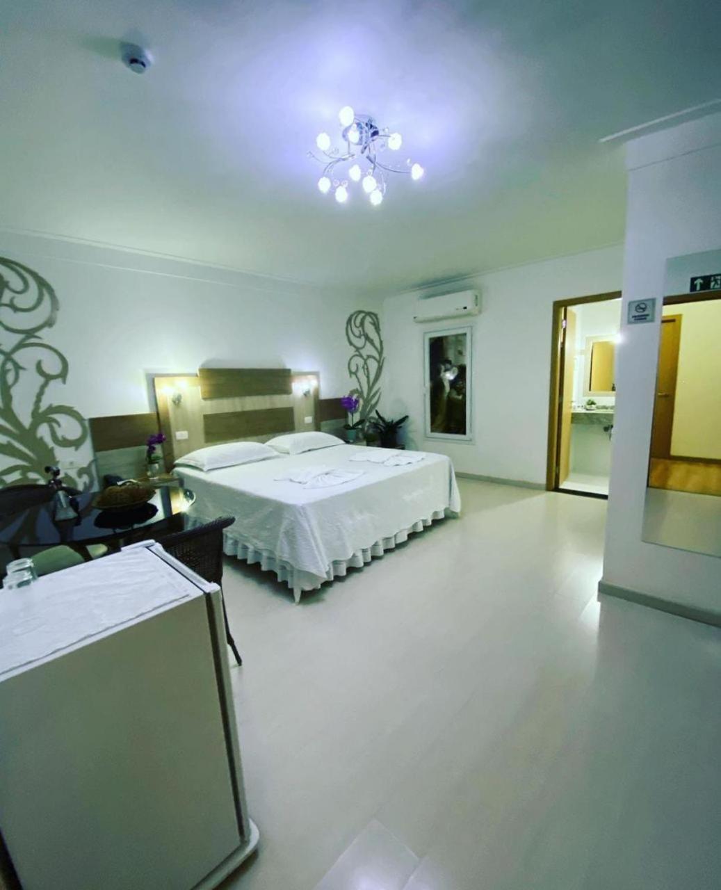 Grande Hotel Paranavaí 외부 사진