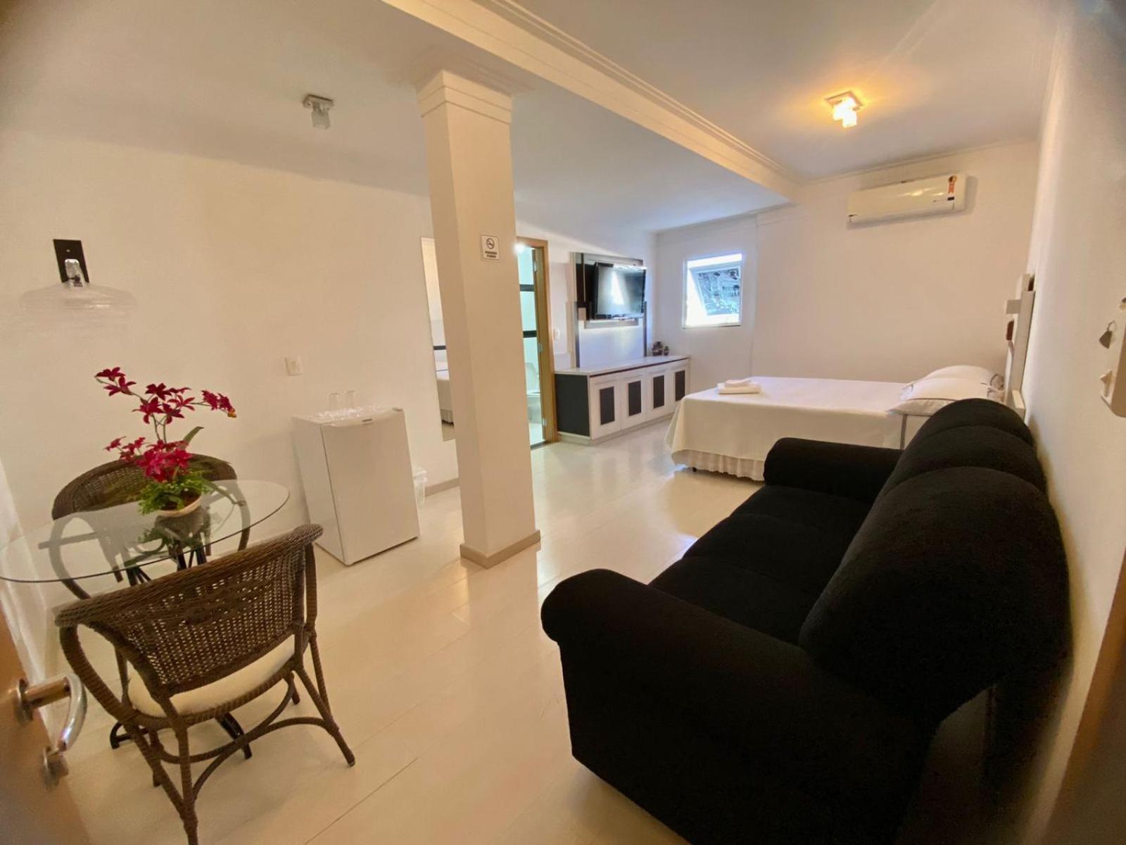 Grande Hotel Paranavaí 외부 사진