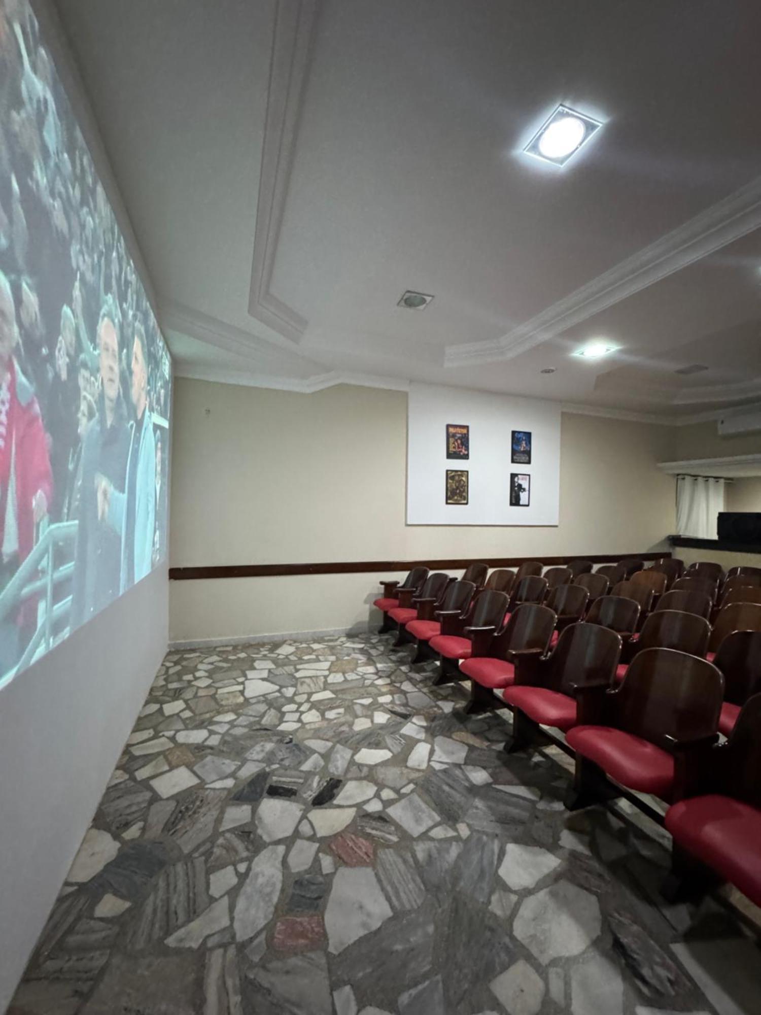 Grande Hotel Paranavaí 외부 사진