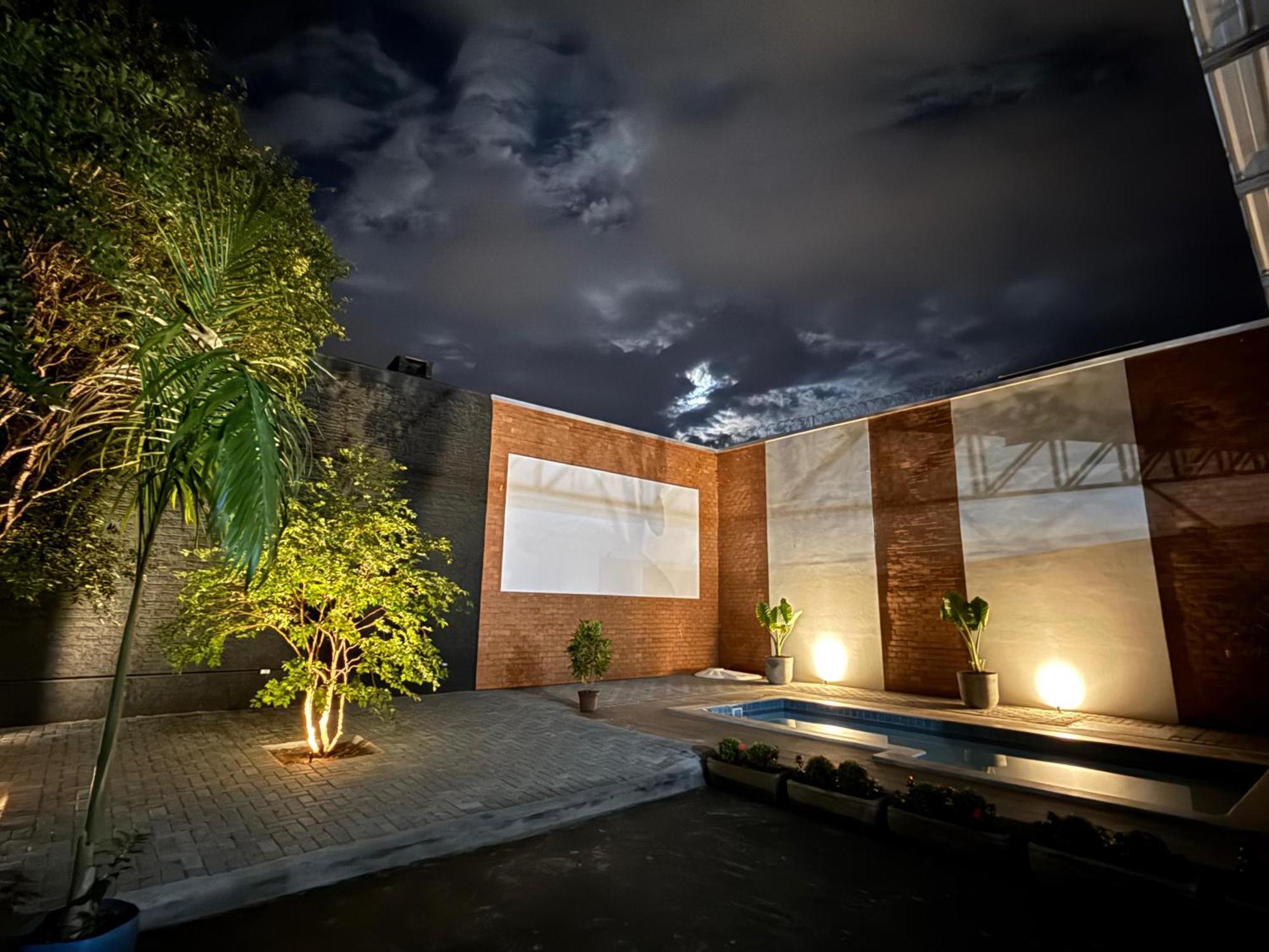 Grande Hotel Paranavaí 외부 사진