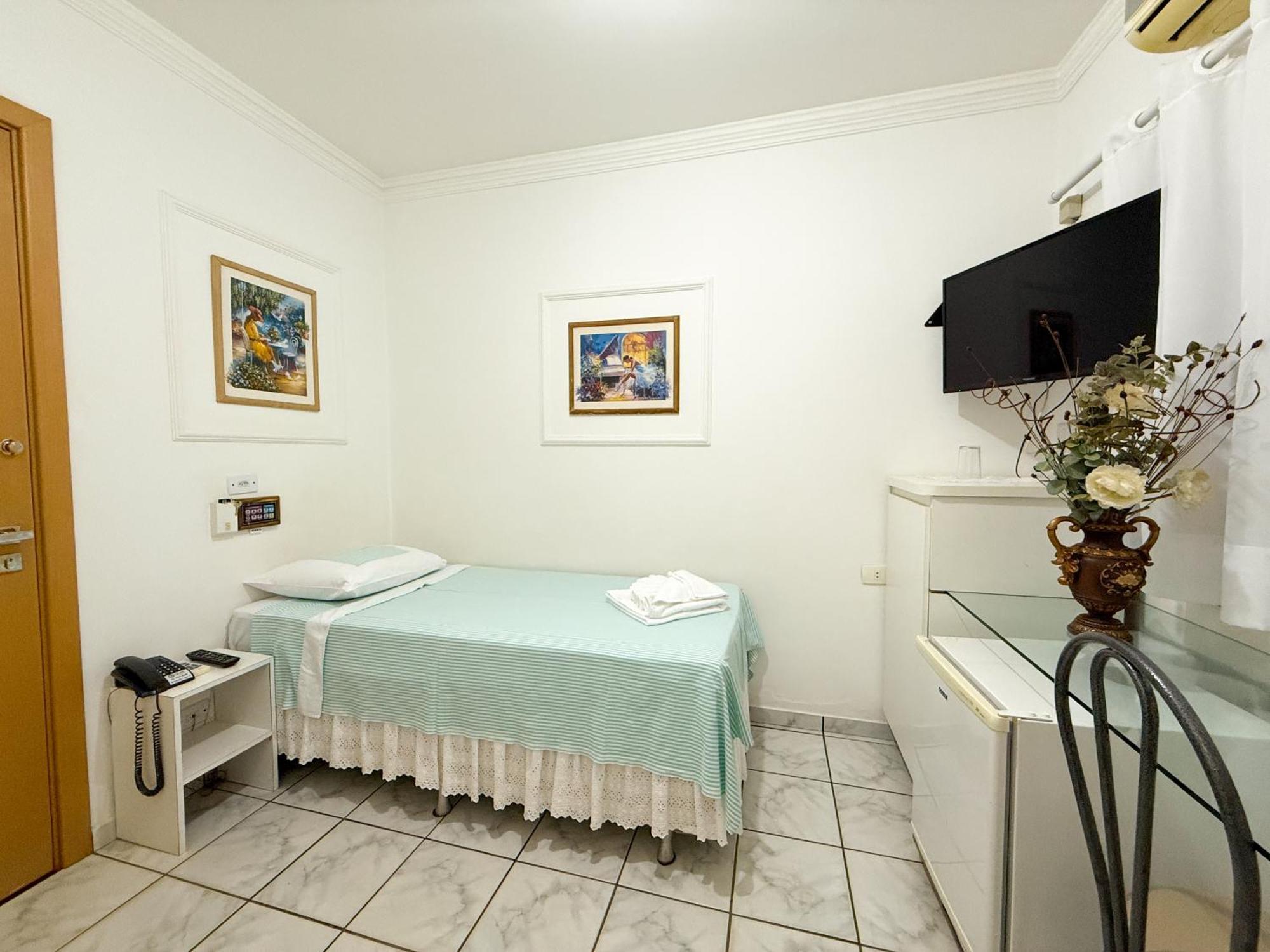 Grande Hotel Paranavaí 외부 사진