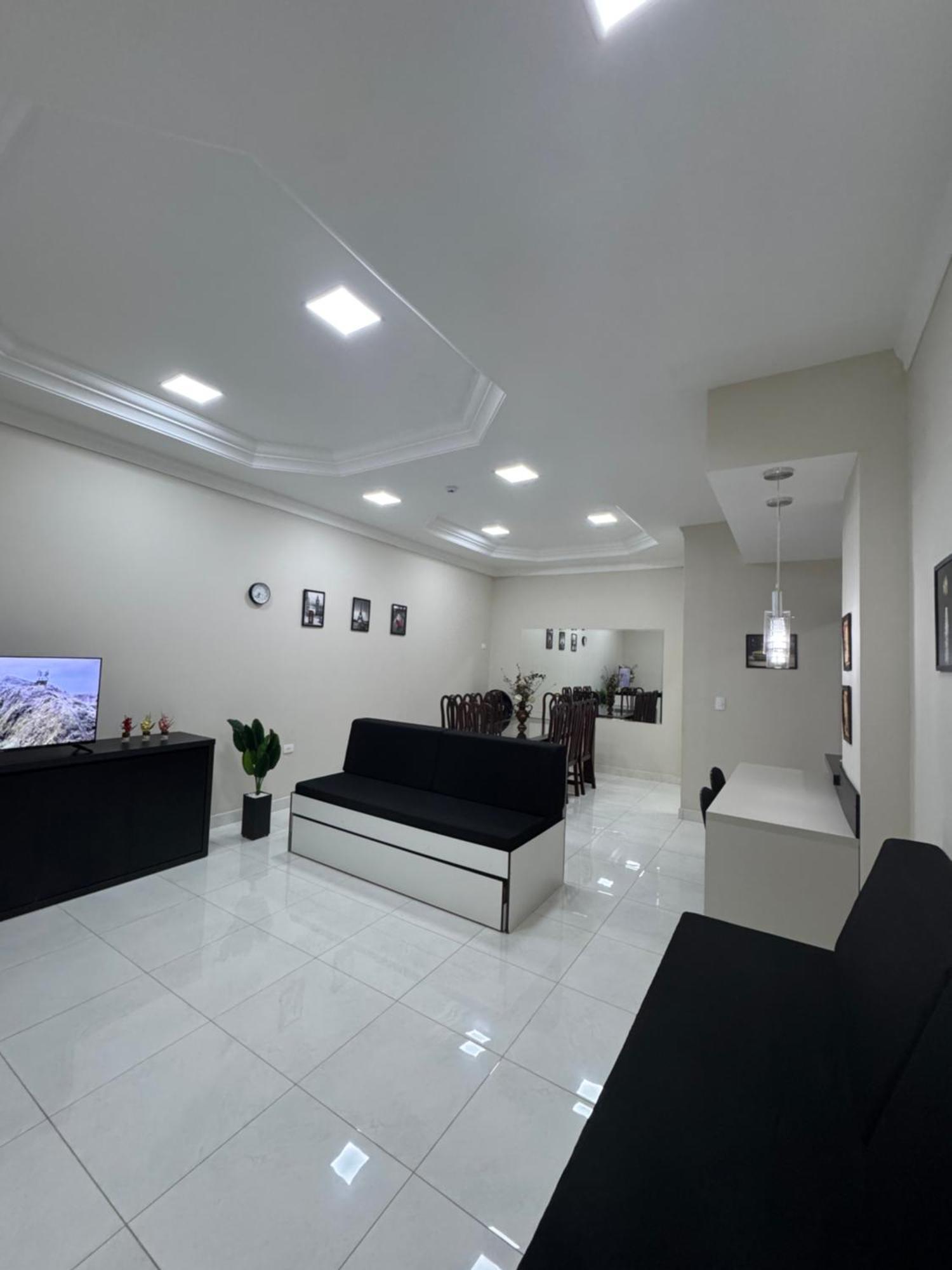 Grande Hotel Paranavaí 외부 사진