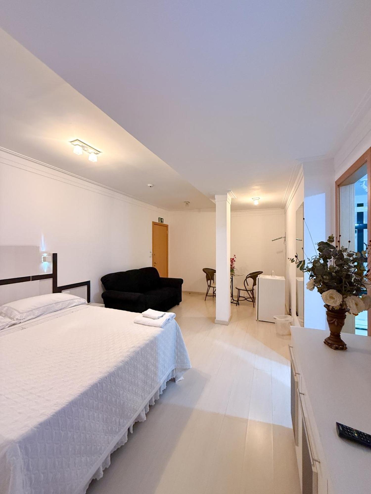 Grande Hotel Paranavaí 외부 사진