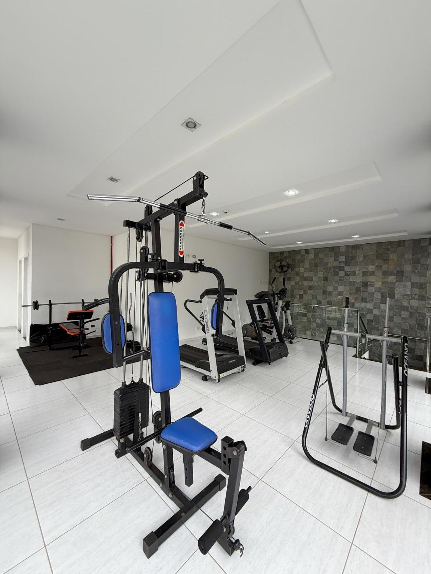 Grande Hotel Paranavaí 외부 사진