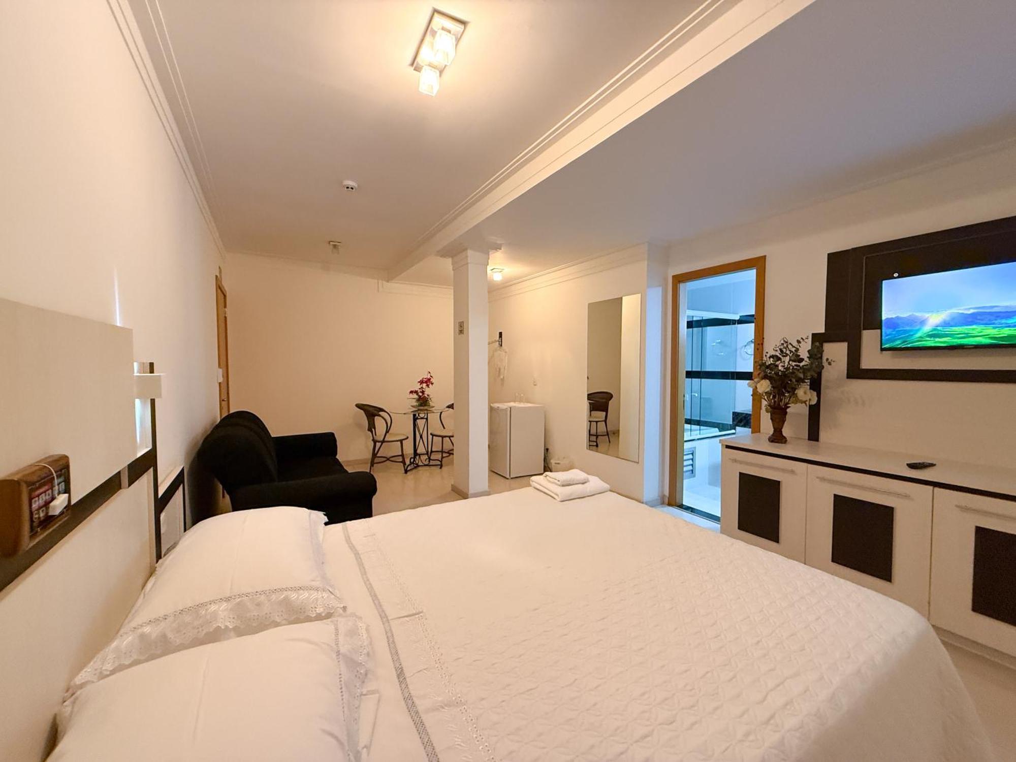 Grande Hotel Paranavaí 외부 사진