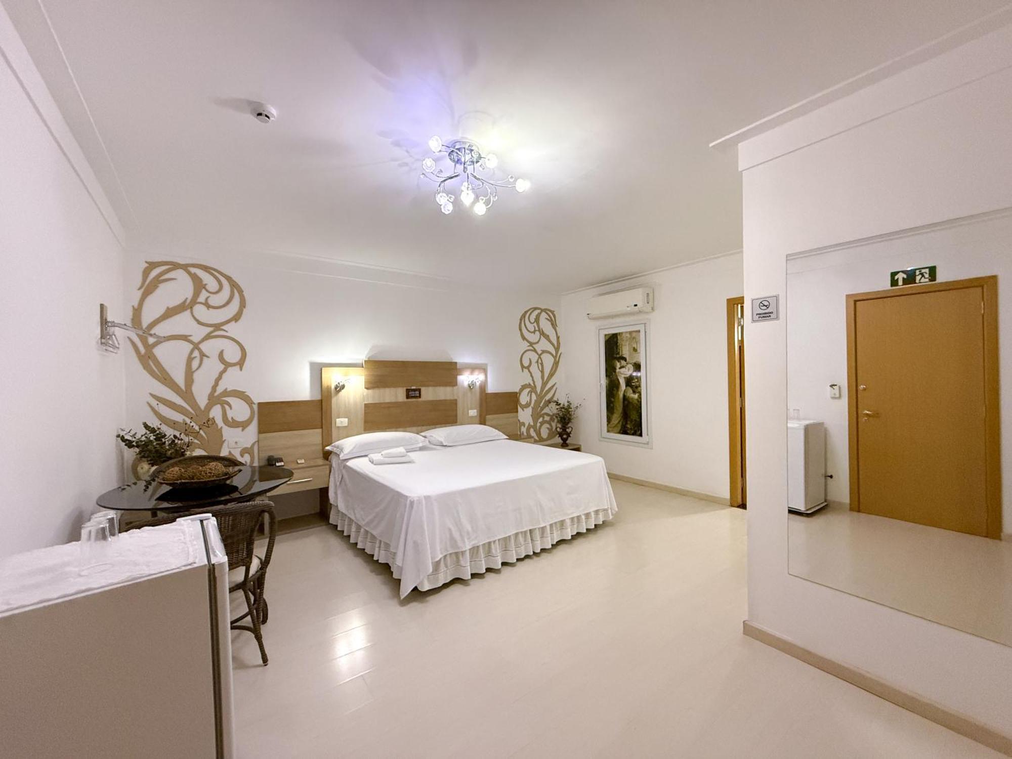 Grande Hotel Paranavaí 외부 사진