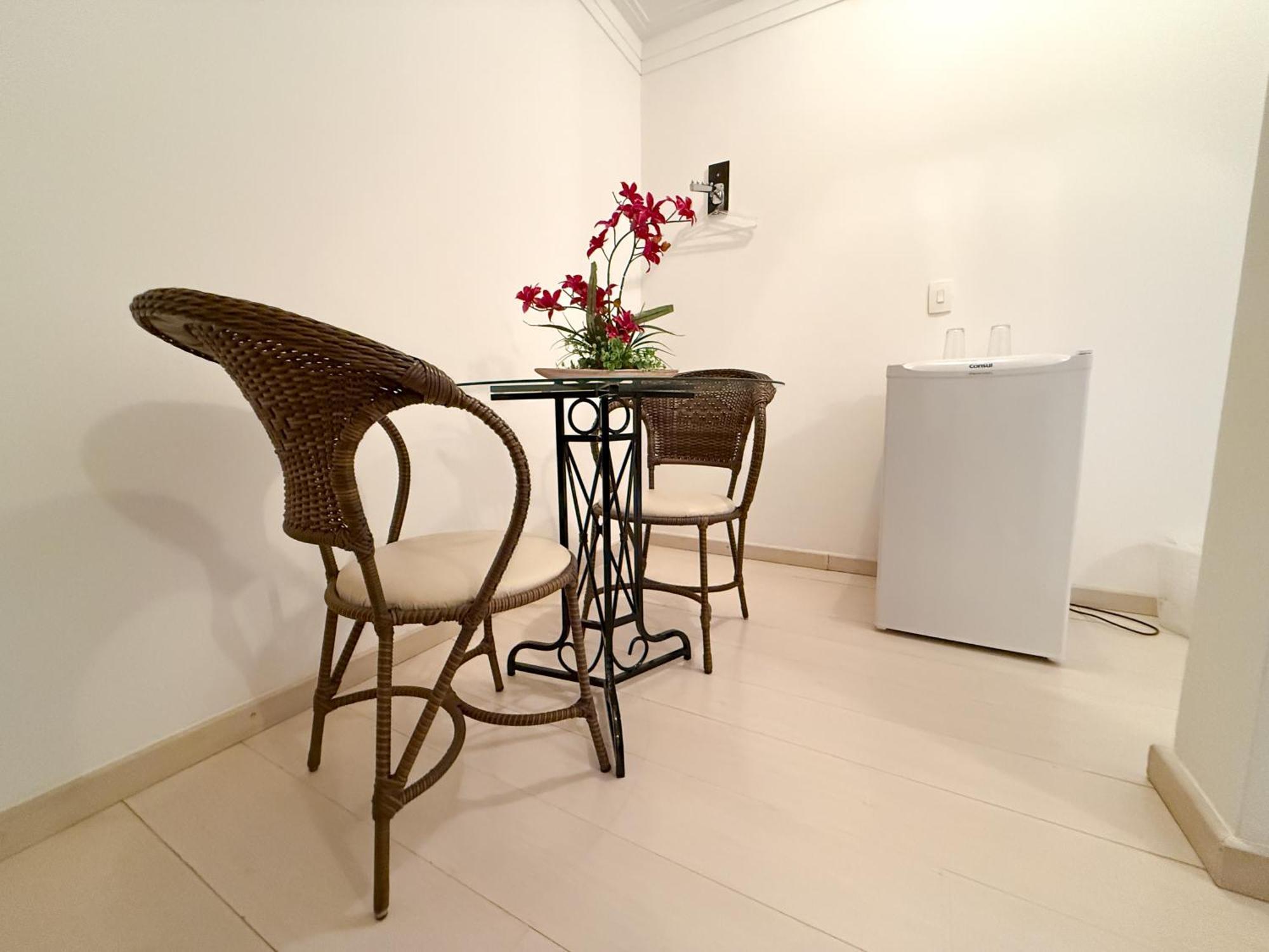 Grande Hotel Paranavaí 외부 사진