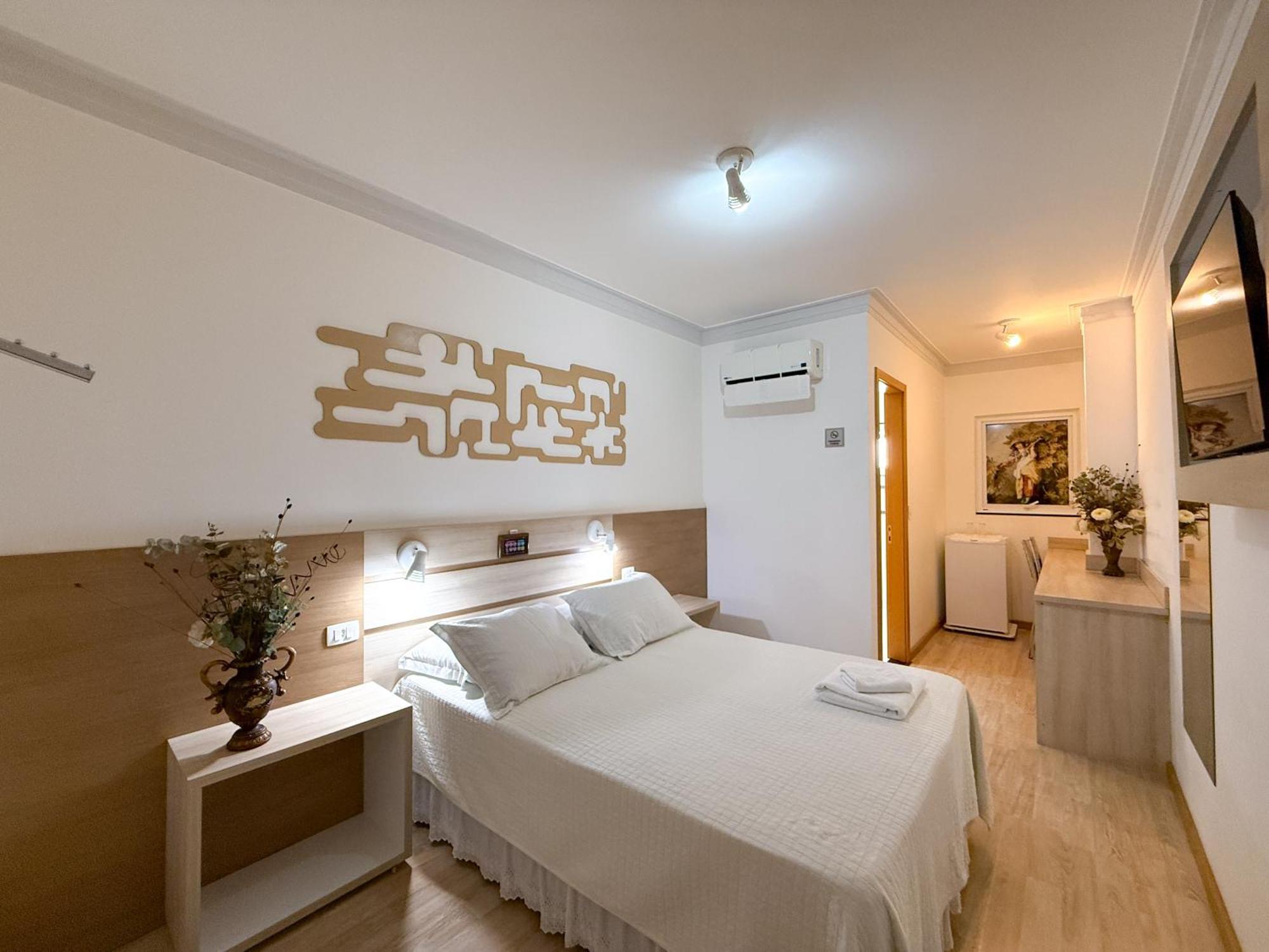 Grande Hotel Paranavaí 외부 사진